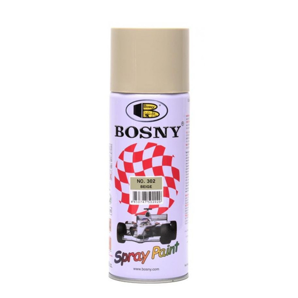 Beige spray paint discount